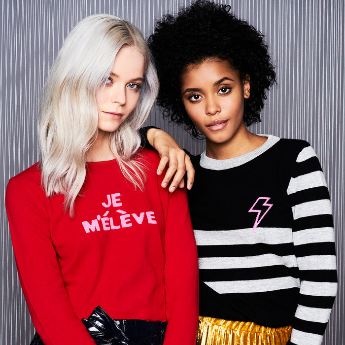 New Brands on the Block