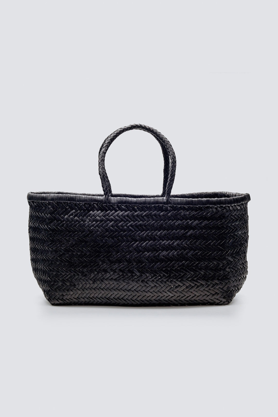 Dragon Diffusion Bamboo Big Triple Jump in Black