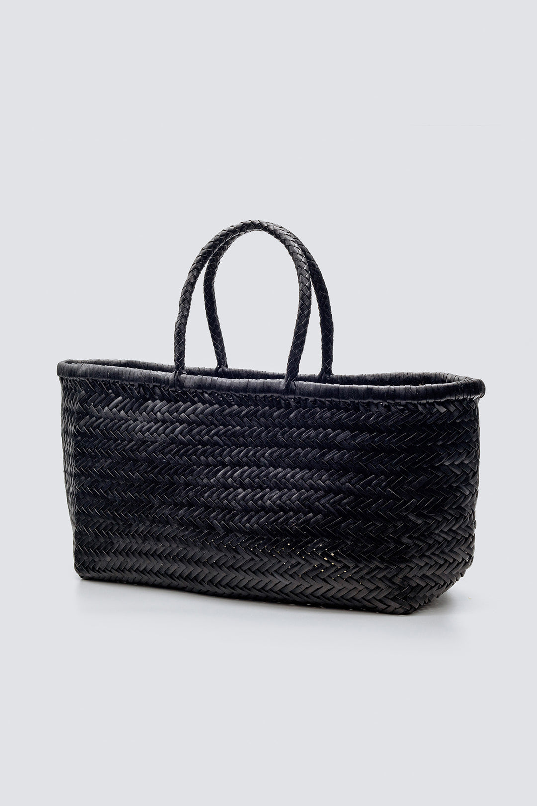 Dragon Diffusion Bamboo Big Triple Jump in Black