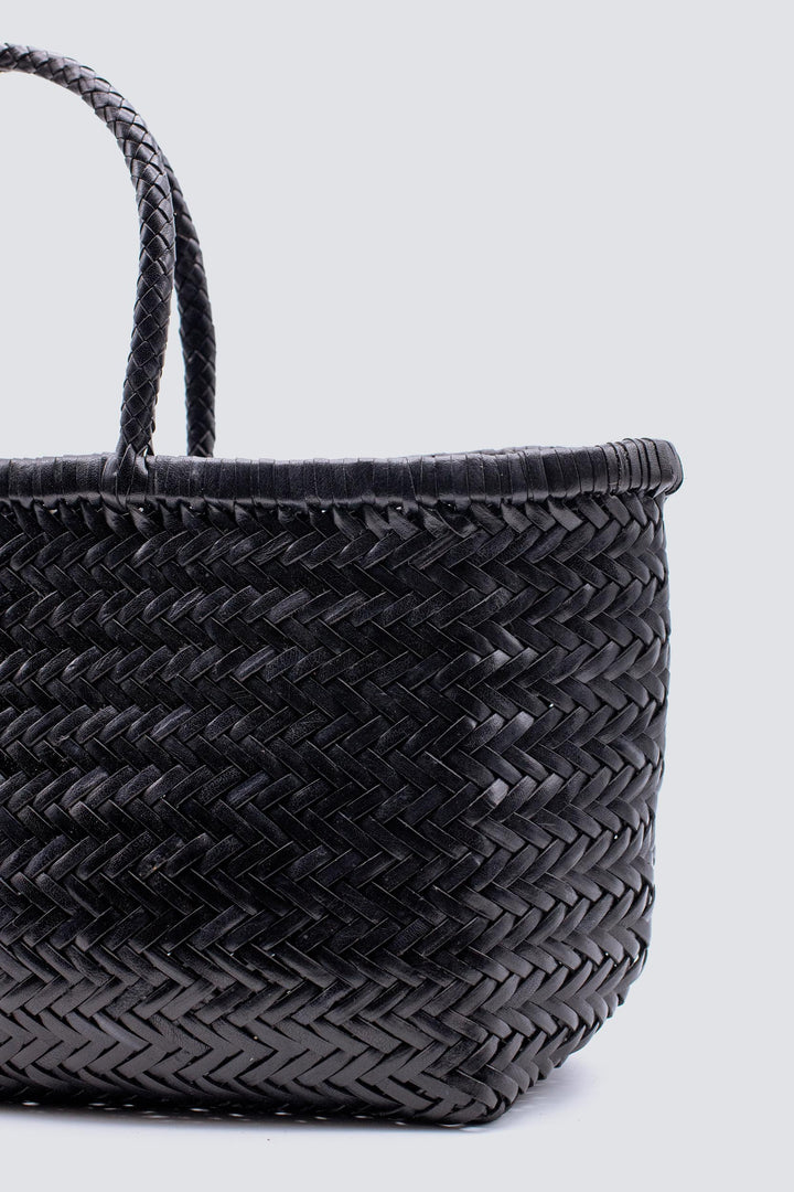 Dragon Diffusion Bamboo Big Triple Jump in Black