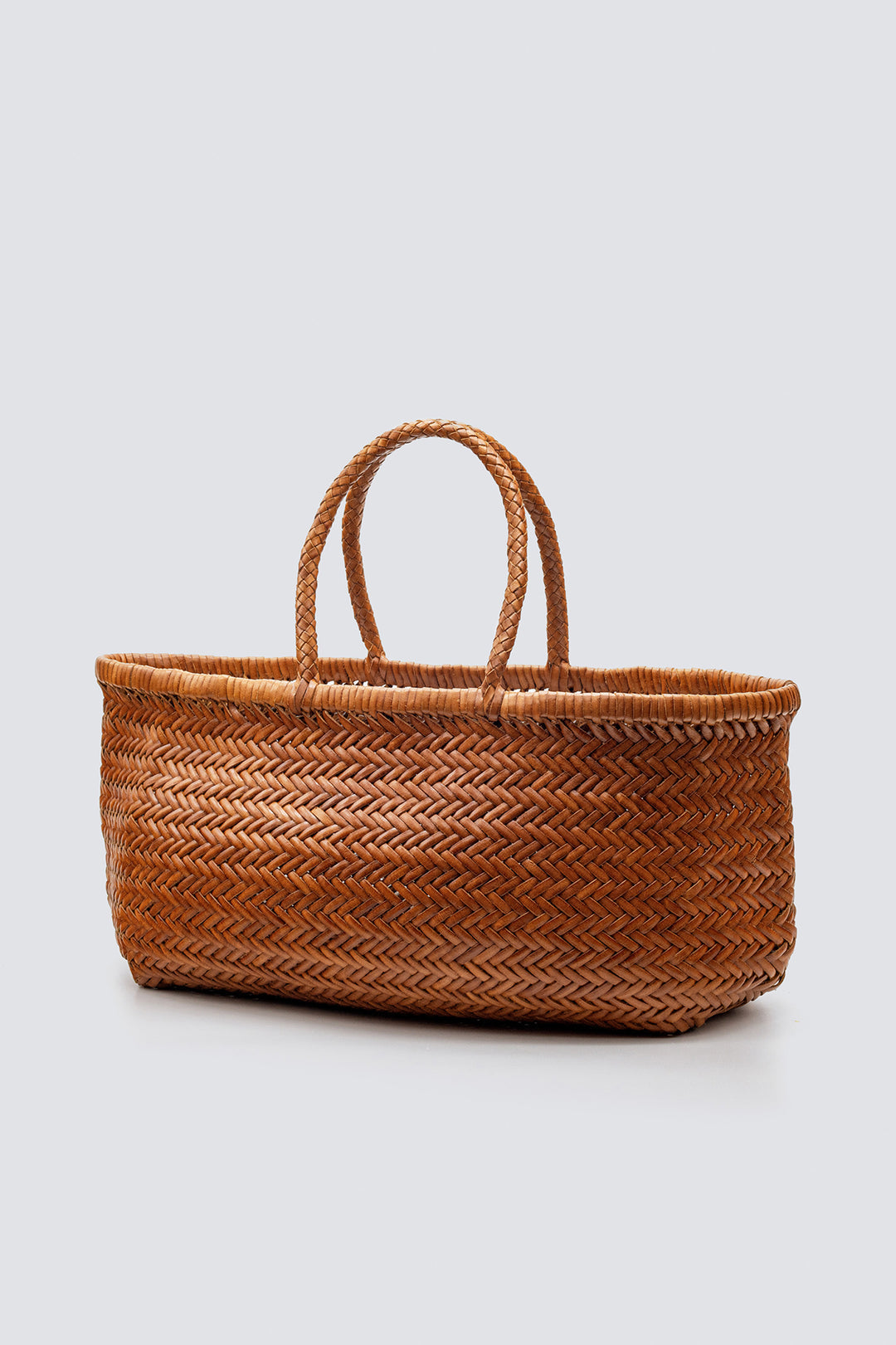 Dragon Diffusion Bamboo Big Triple Jump in Tan
