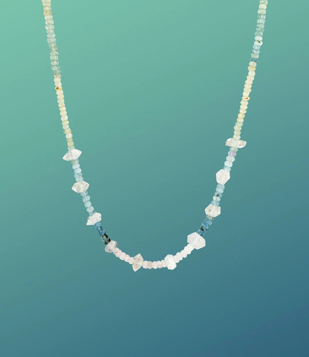 Roxanne First The Perfect 10 Necklace