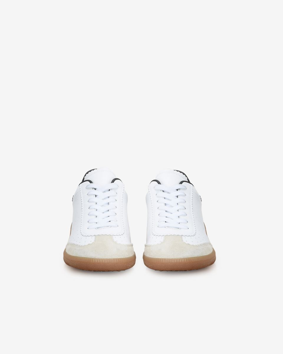 IM Bryce Trainers in White