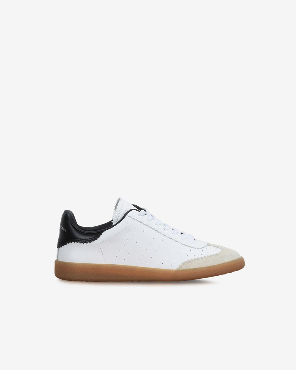 IM Bryce Trainers in White