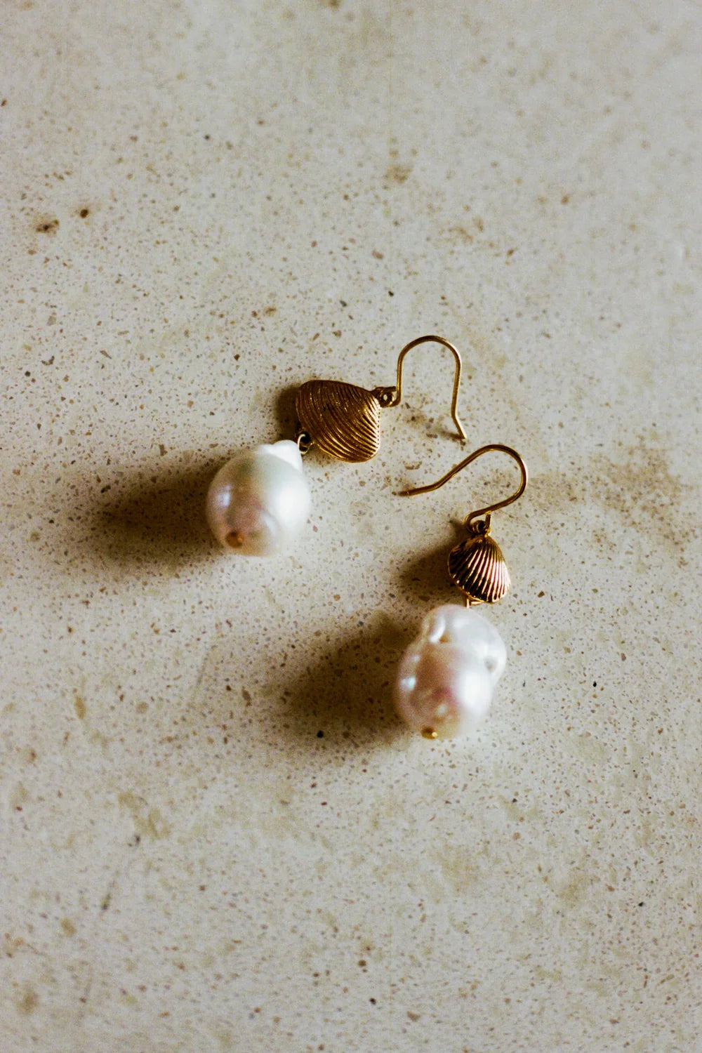 RIXO Rosaria Earrings