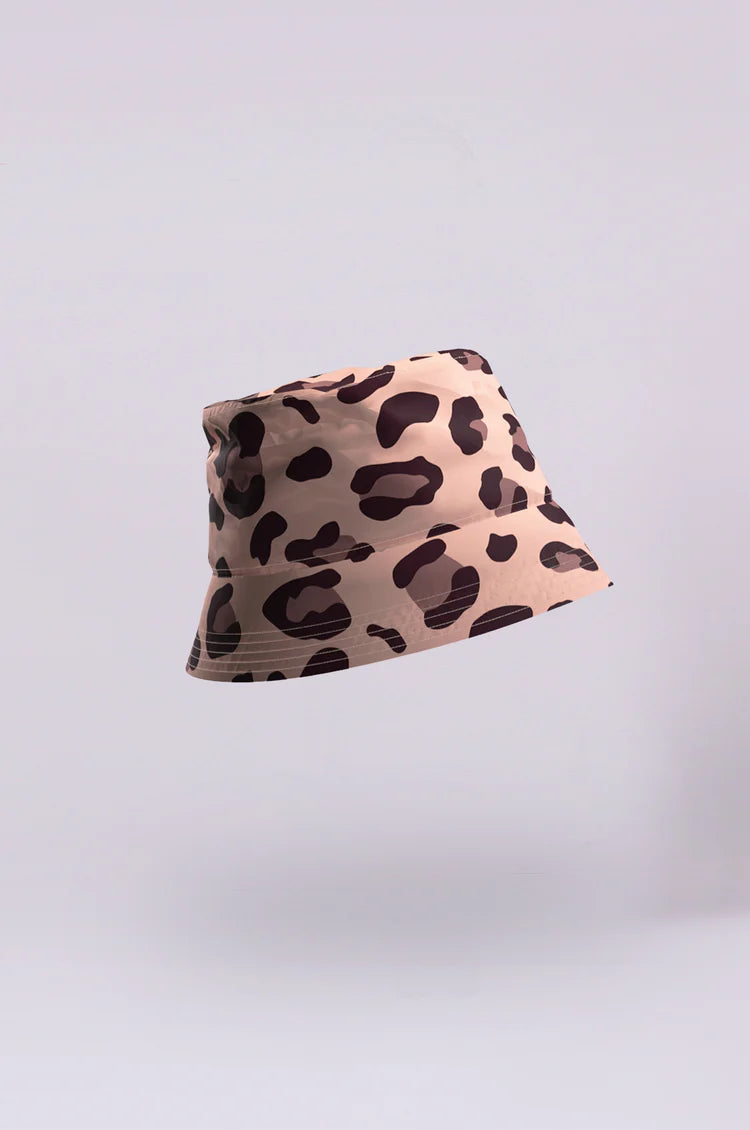 Rainkiss Pink Panter Bucket Hat
