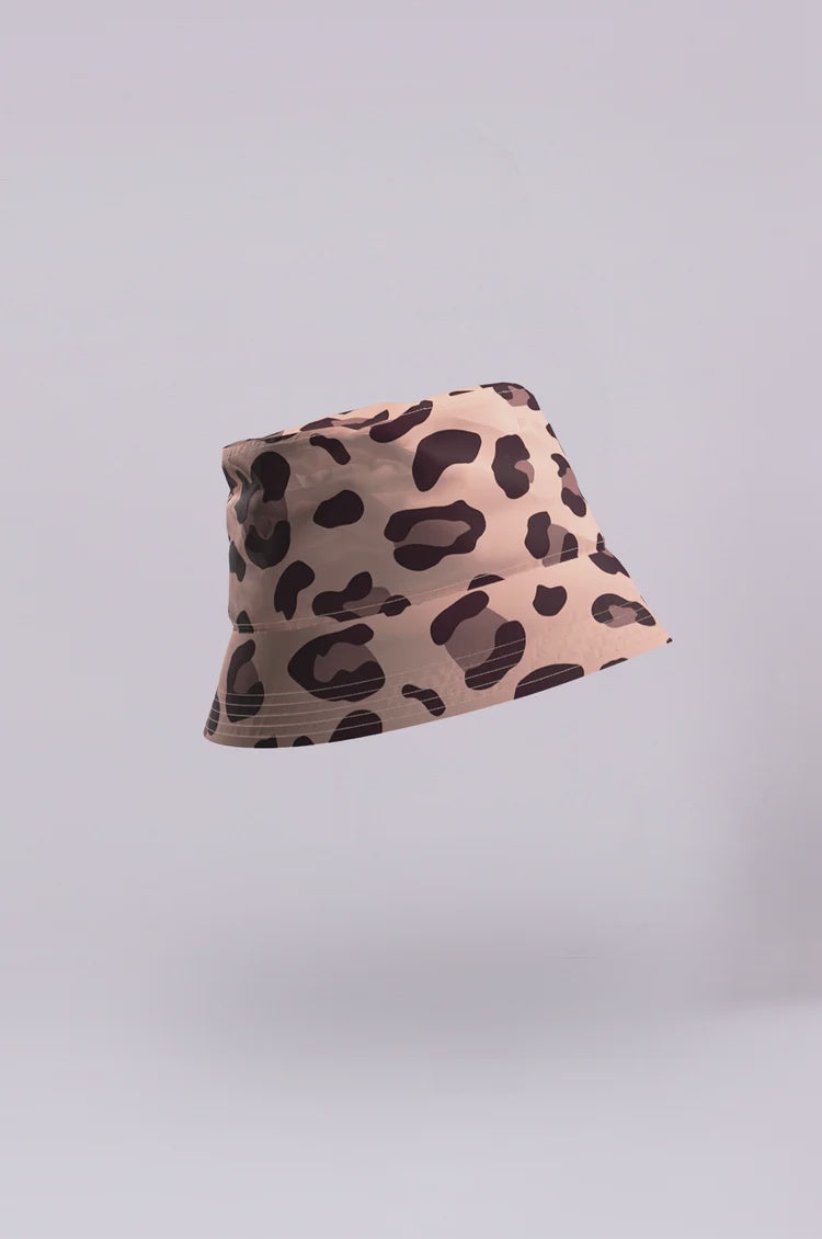 Rainkiss Pink Panter Bucket Hat