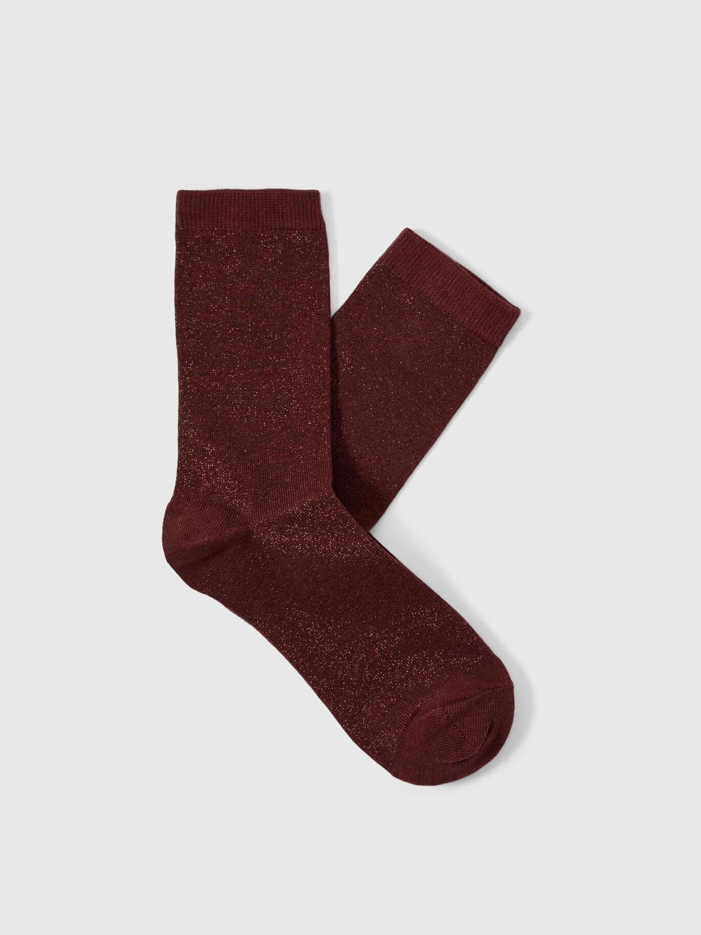 SELECTED Kim Socks in Fig