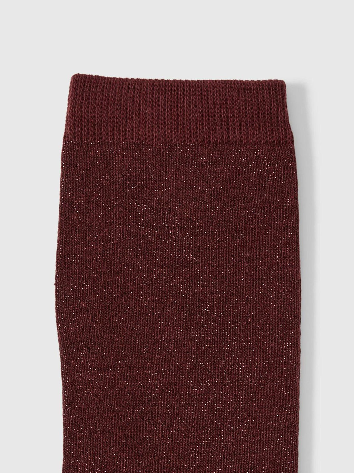 SELECTED Kim Socks in Fig