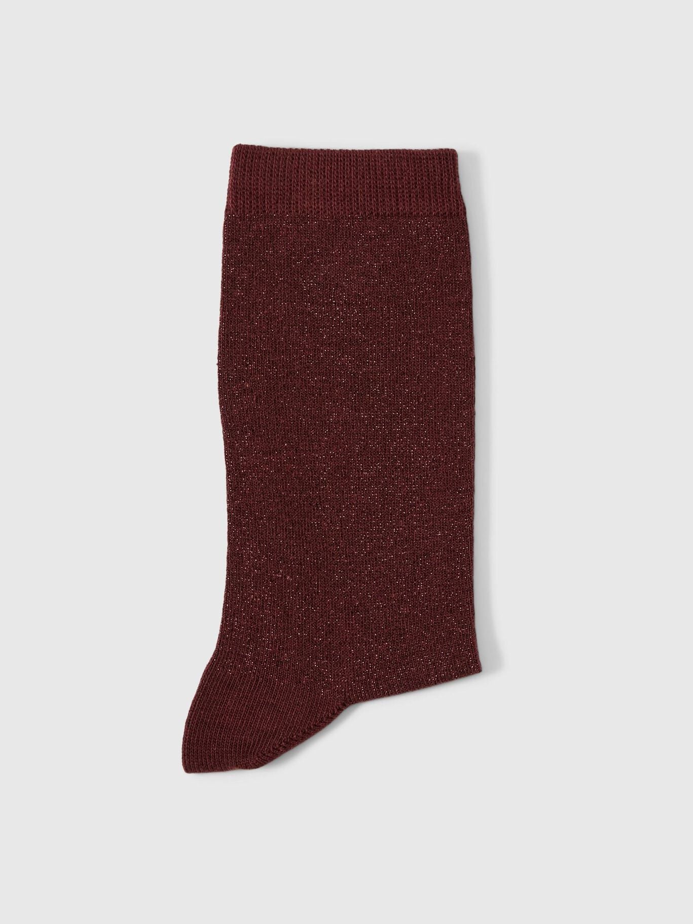 SELECTED Kim Socks in Fig