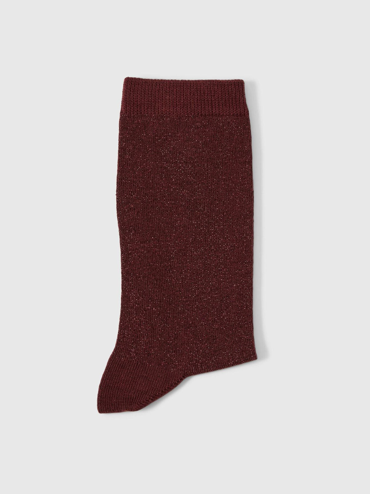 SELECTED Kim Socks in Fig