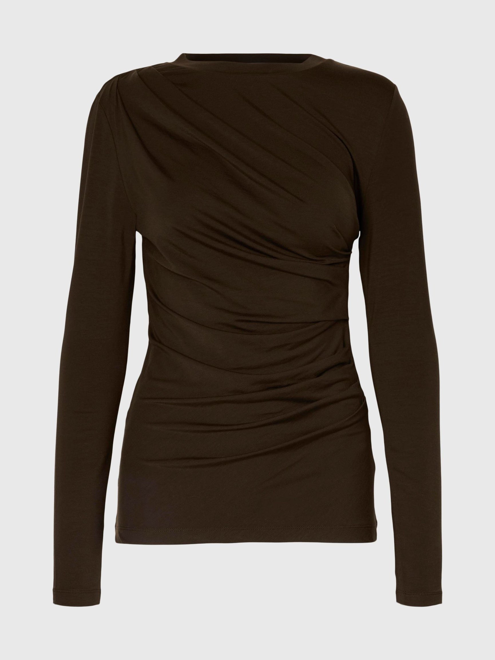 SELECTED Ilina LS Top in Delicioso