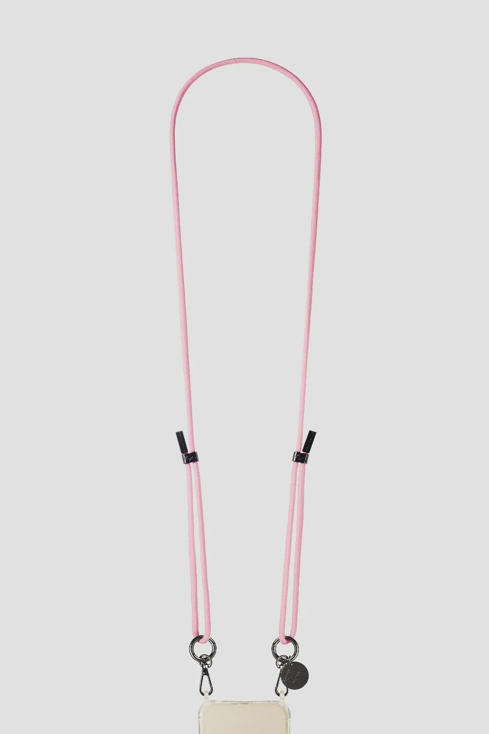 La Coque Franciase Nae Cord in Rose