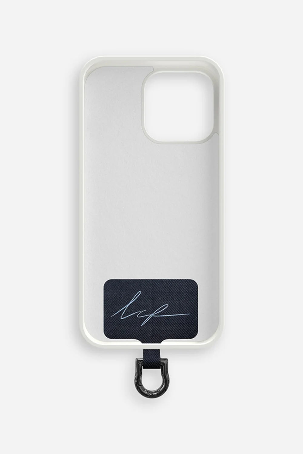 La Coque Francaise Attachment in Black