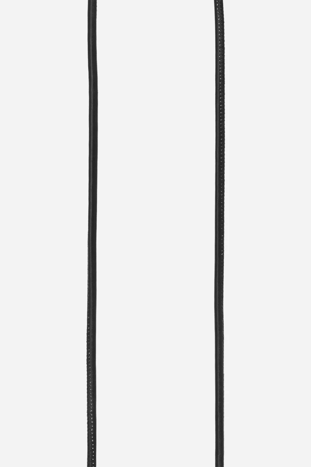 La Coque Franciase Nolan Cord in Black