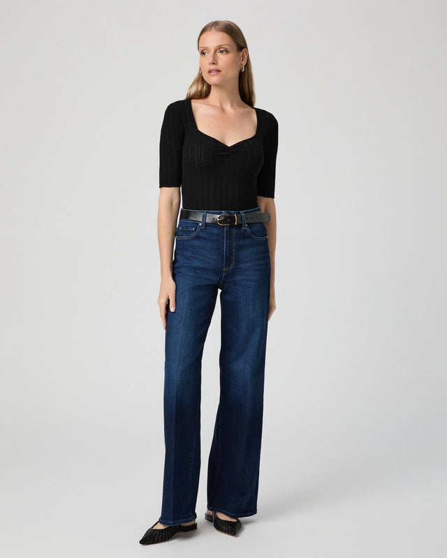 Paige Jeans Anessa 31 Inch in Duke of York