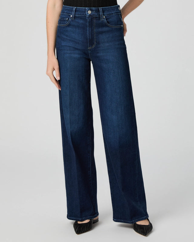Paige Jeans Anessa 31 Inch in Duke of York