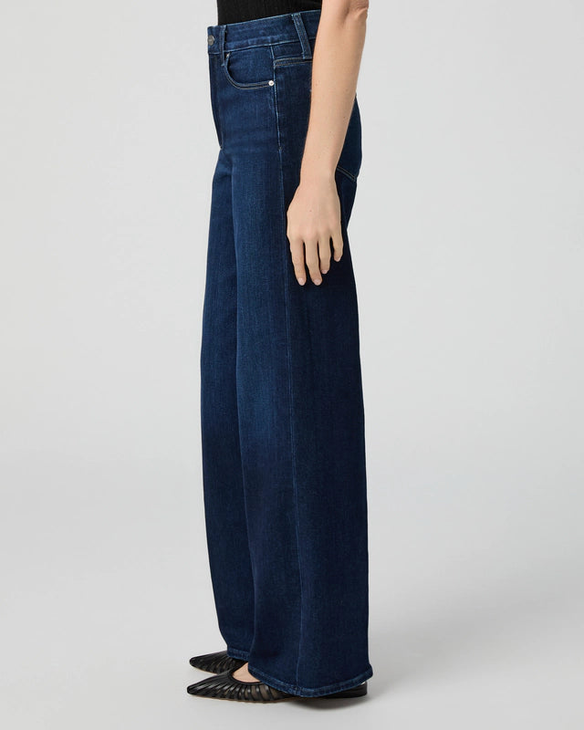 Paige Jeans Anessa 31 Inch in Duke of York