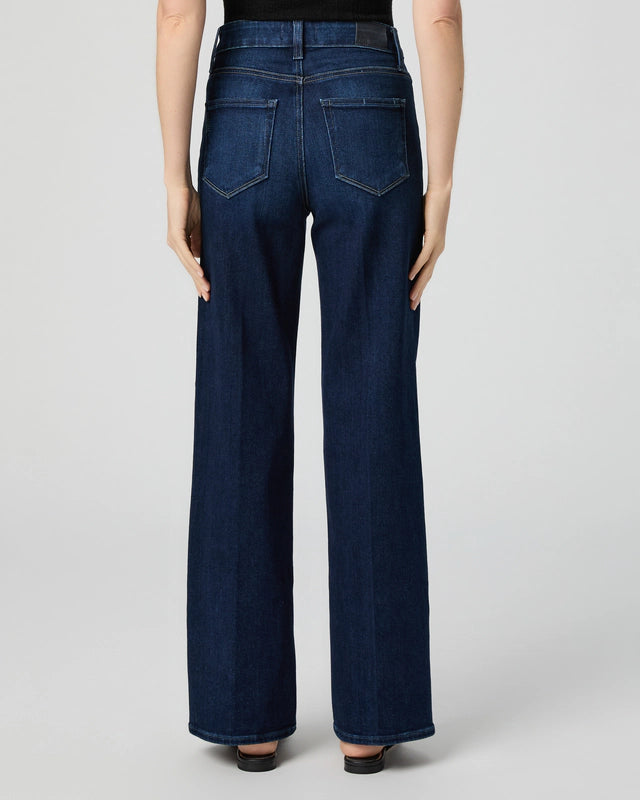 Paige Jeans Anessa 31 Inch in Duke of York