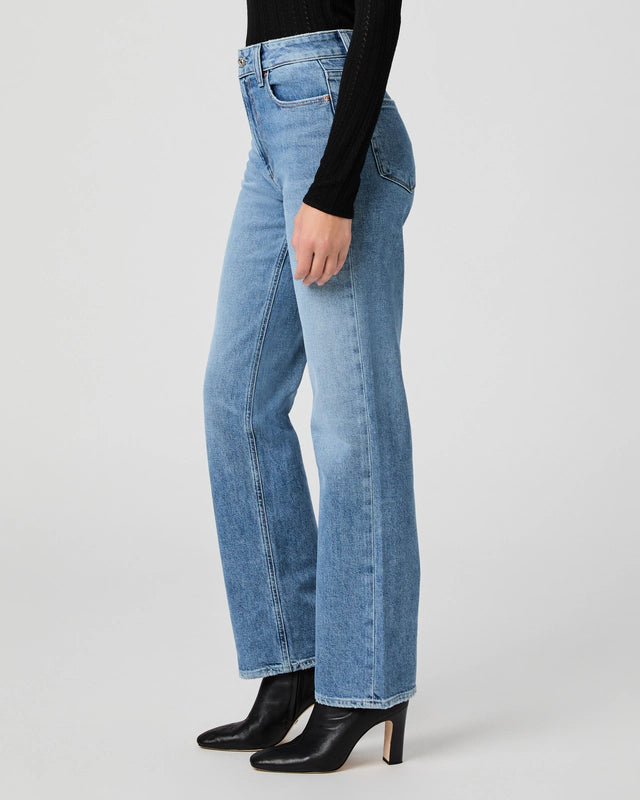 Paige Jeans Stevie 31 Inch in Heroes