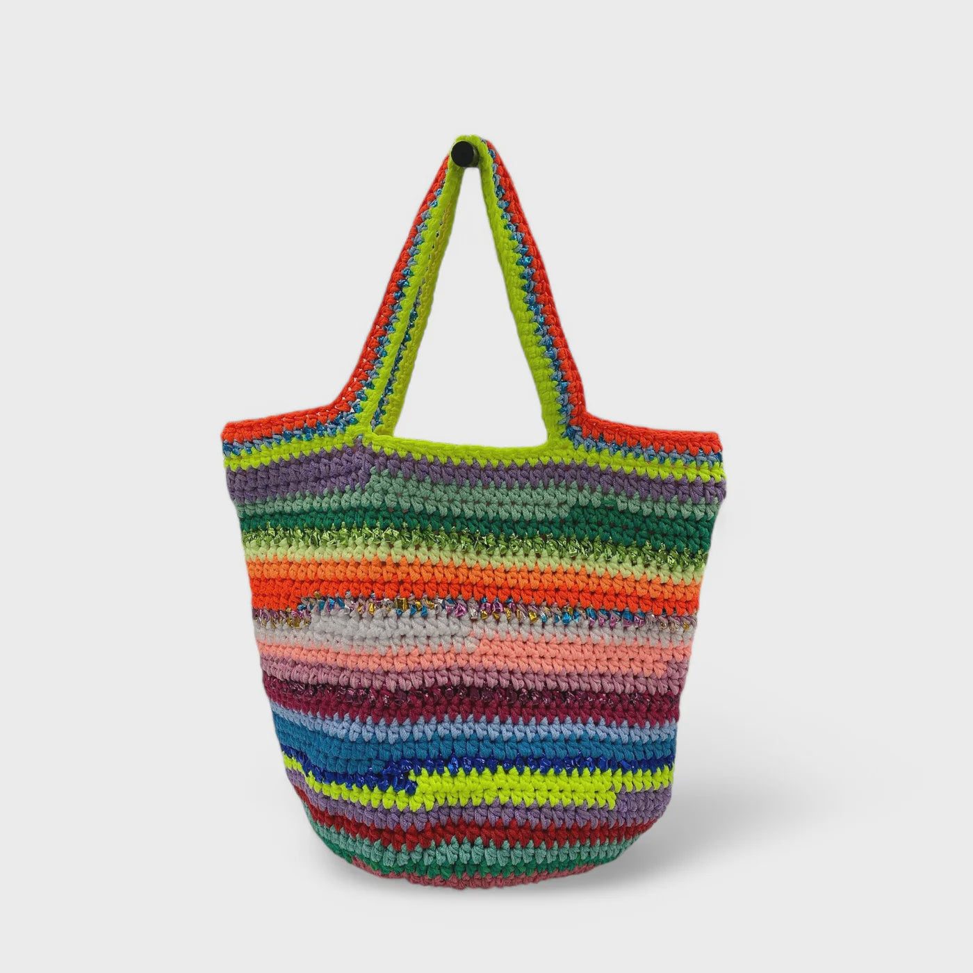 Nadia Dafri Feriha Bag in Multi