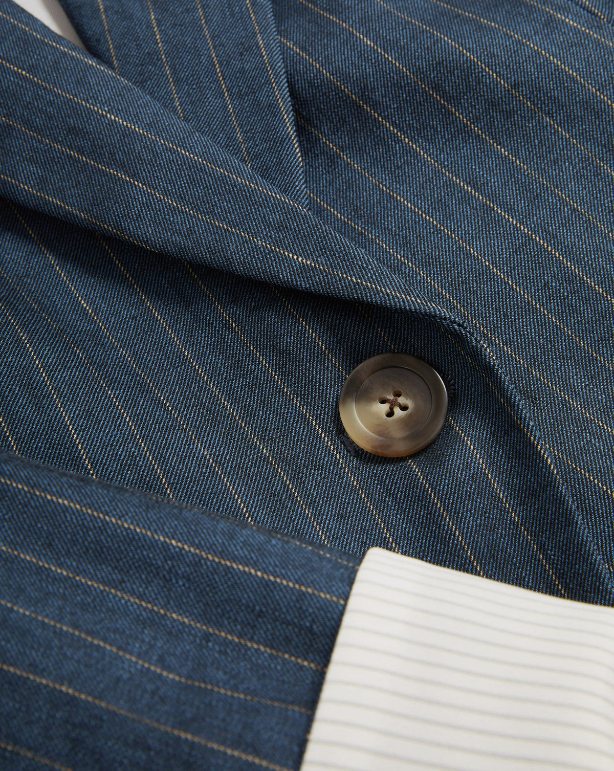 Veronica Beard Obie Dickey Jacket in Navy
