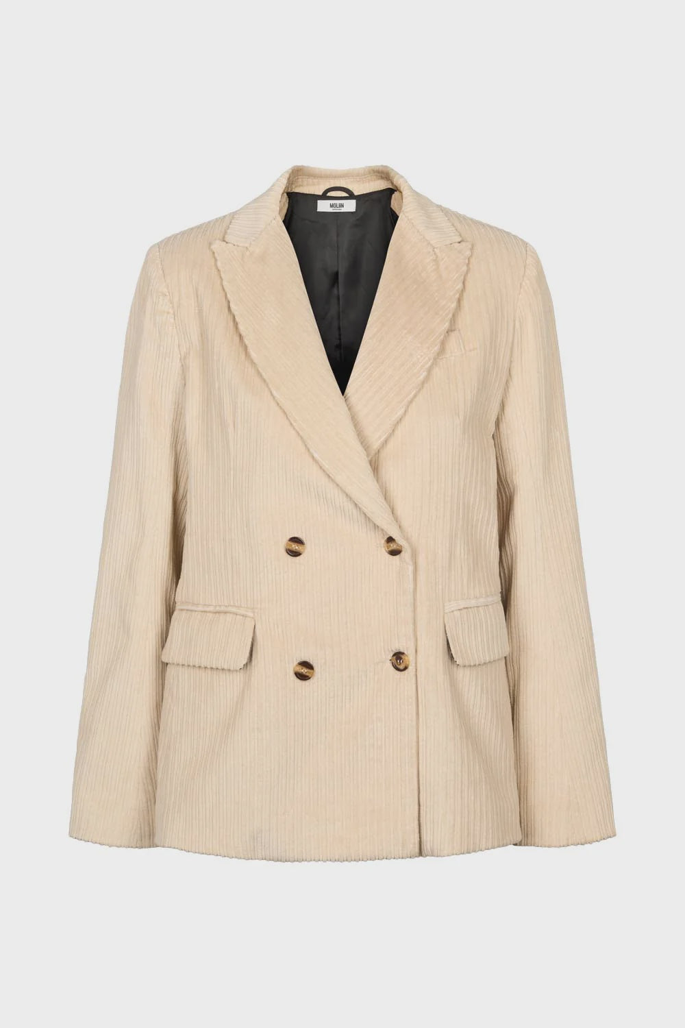 Moliin Alice Corduroy Jacket