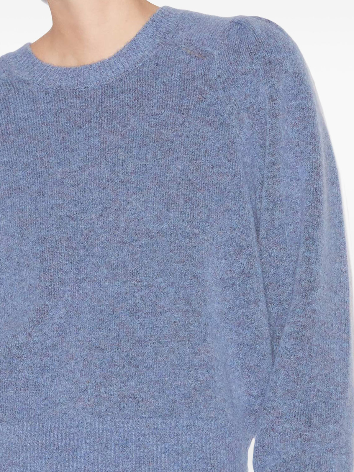 Marant Etoile Peyton Knit in Sky