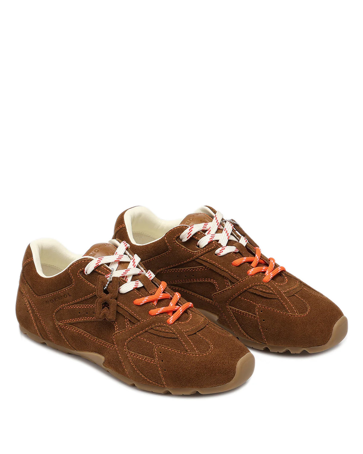 Nokwol Atlas in Tan