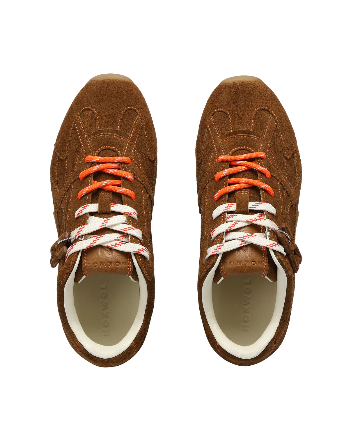 Nokwol Atlas in Tan