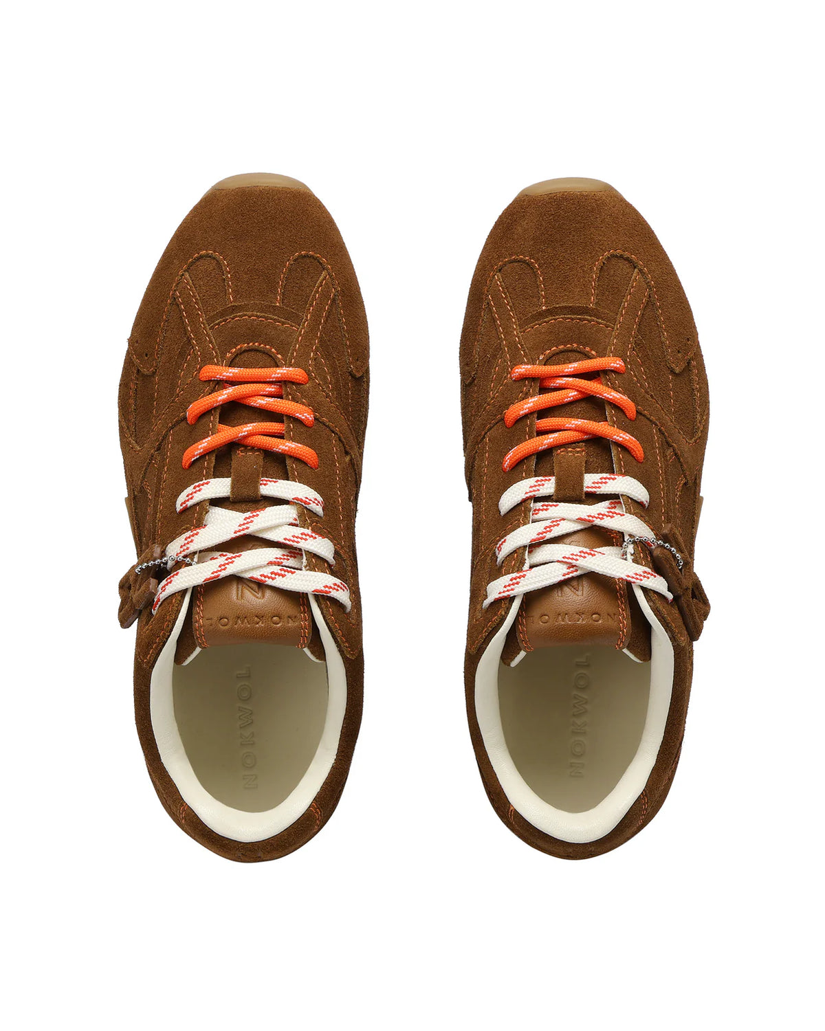 Nokwol Atlas in Tan