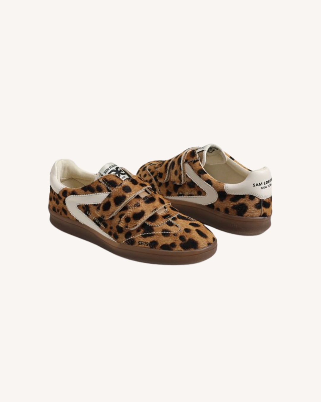 Sam Edelman Talia in Leopard