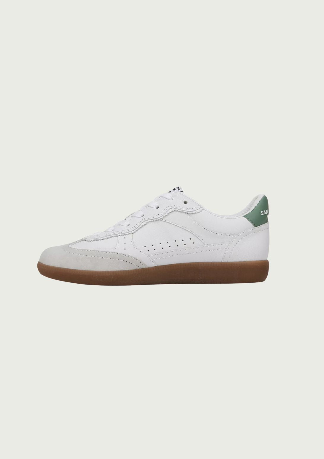 Sam Edelman Kallen in White, Green