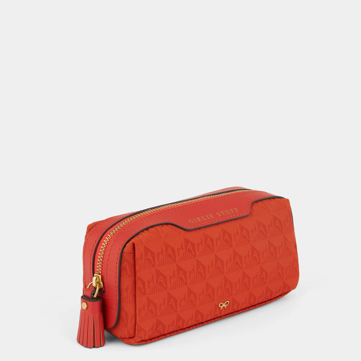 AH Girlie Stuff in Burnt Sienna