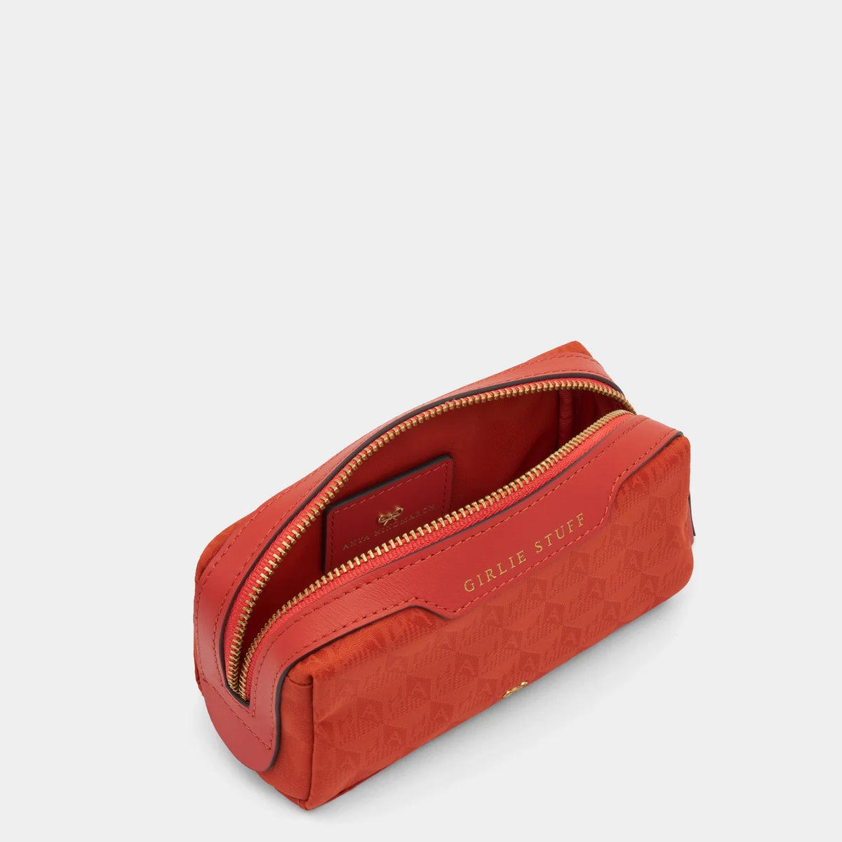 AH Girlie Stuff in Burnt Sienna
