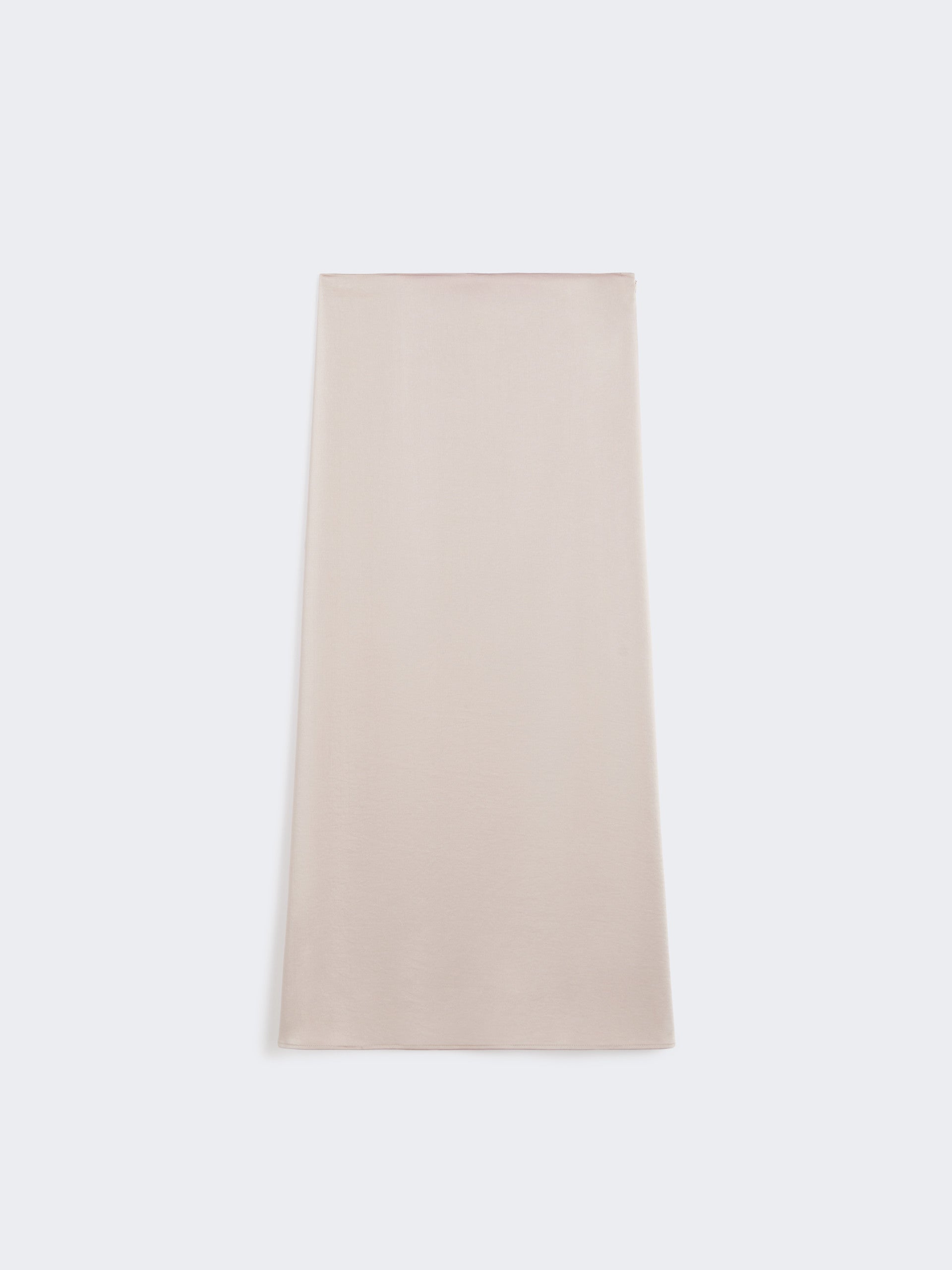 Weekend Max Mara Angelo Skirt in Light Brown
