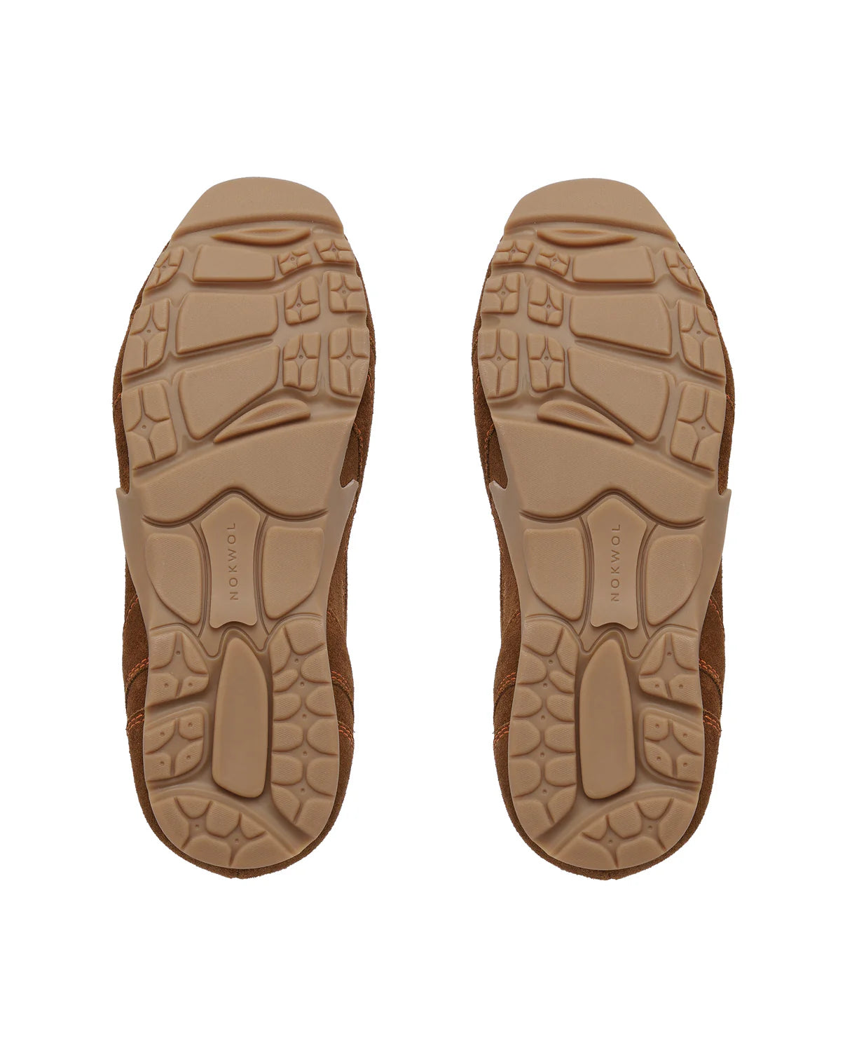 Nokwol Atlas in Tan