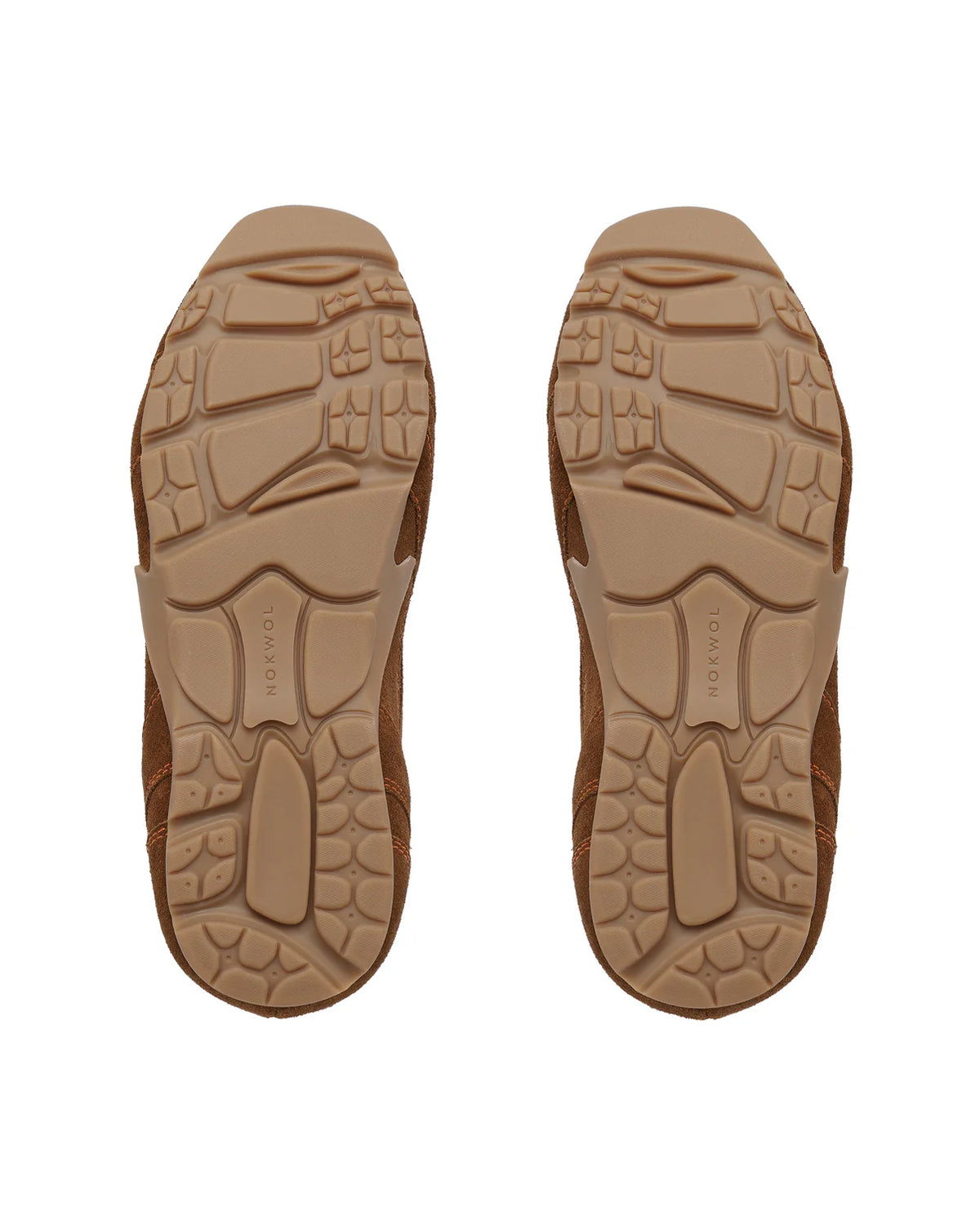 Nokwol Atlas in Tan