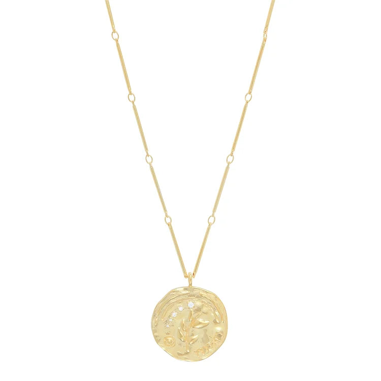 LH SHIRINE Necklace