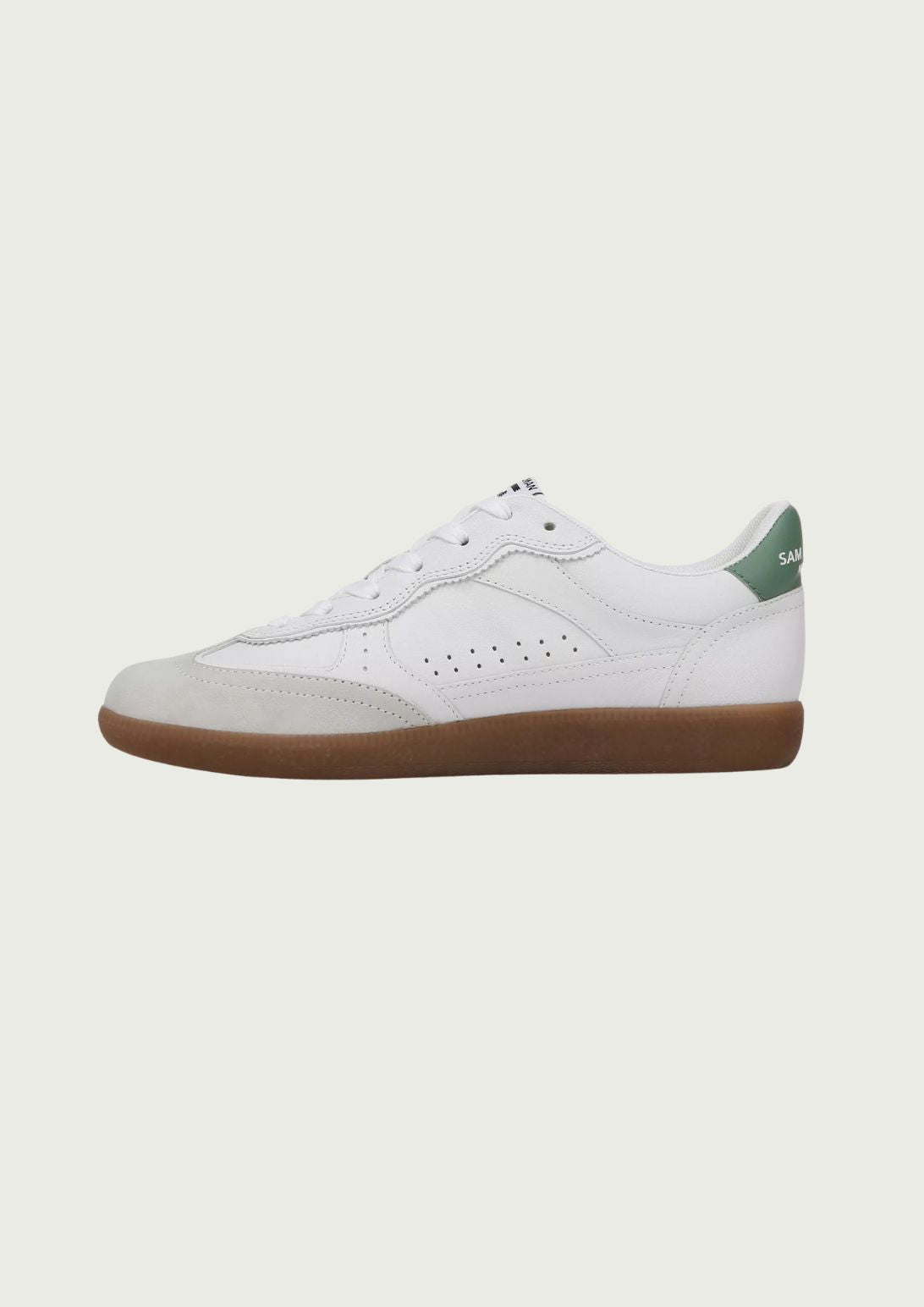 Sam Edelman Kallen in White, Green