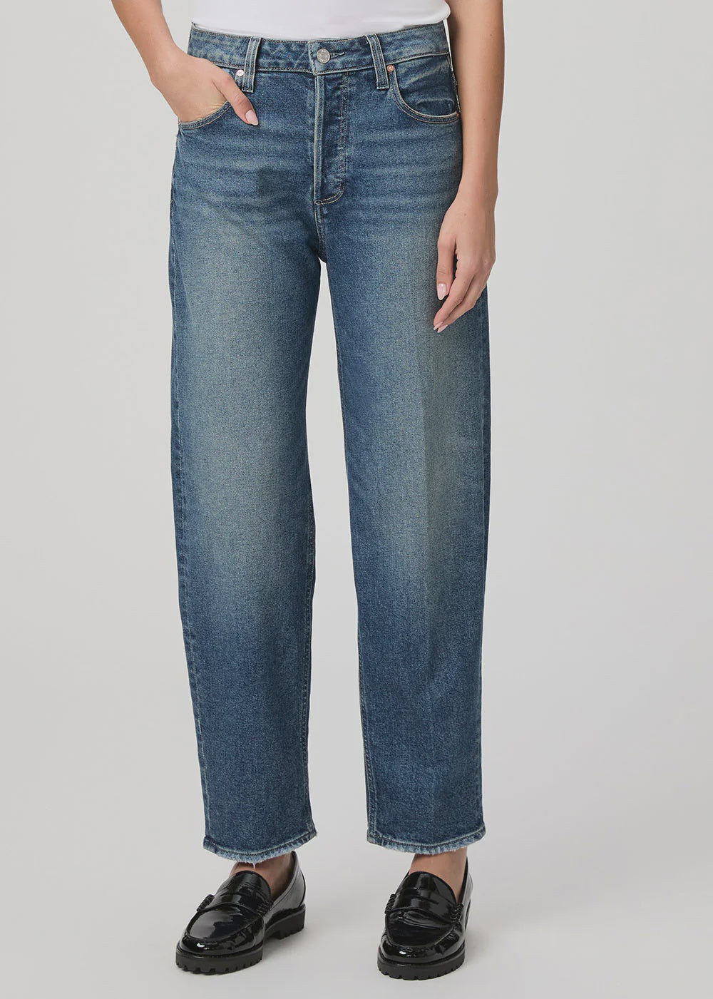 PAIGE Alexis in Lovejoy Distressed