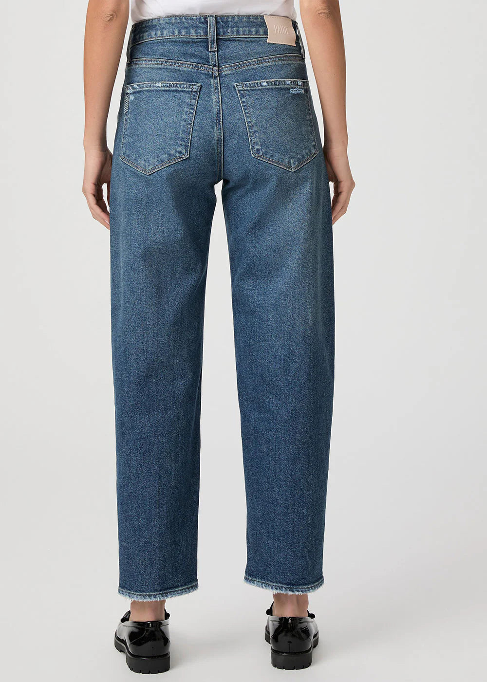 PAIGE Alexis in Lovejoy Distressed