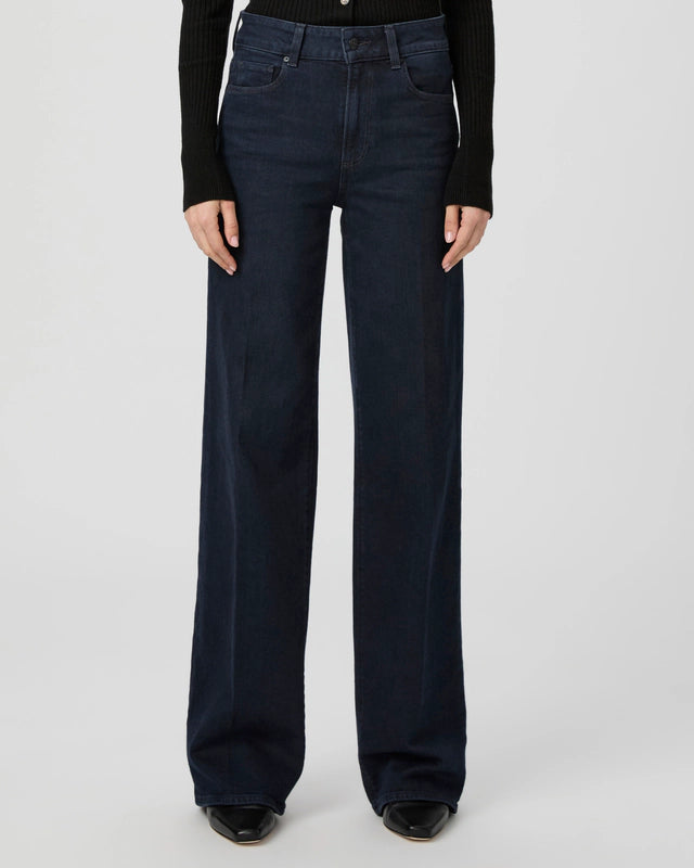 Paige Jeans Sasha 32 Inch in Duchess