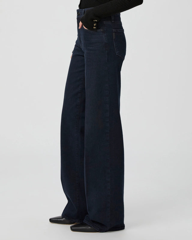 Paige Jeans Sasha 32 Inch in Duchess