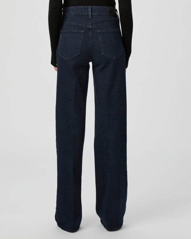 Paige Jeans Sasha 32 Inch in Duchess