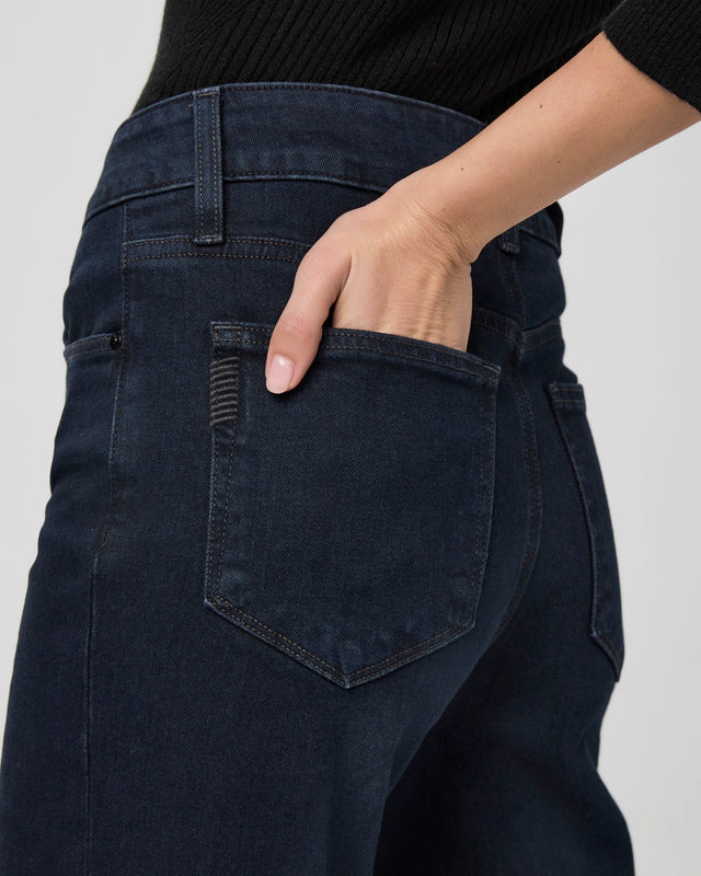 Paige Jeans Sasha 32 Inch in Duchess