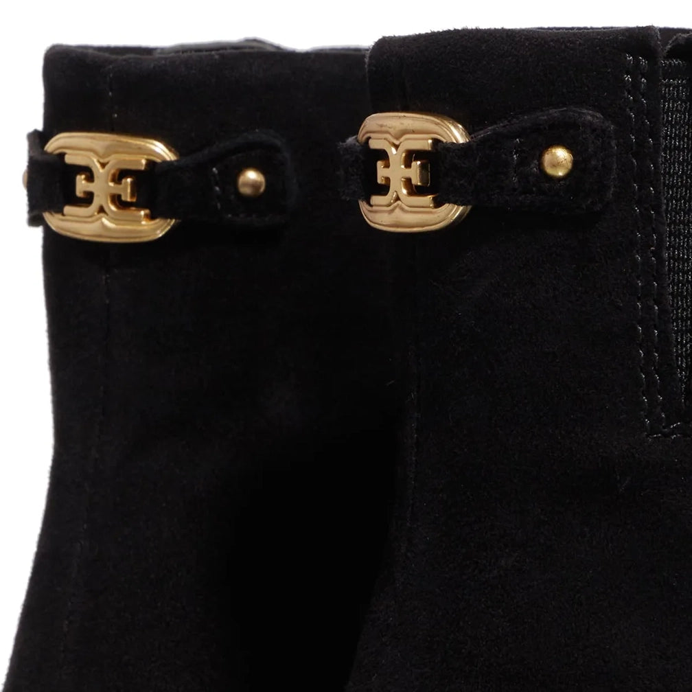 Sam Edelman Saige Boot in Black