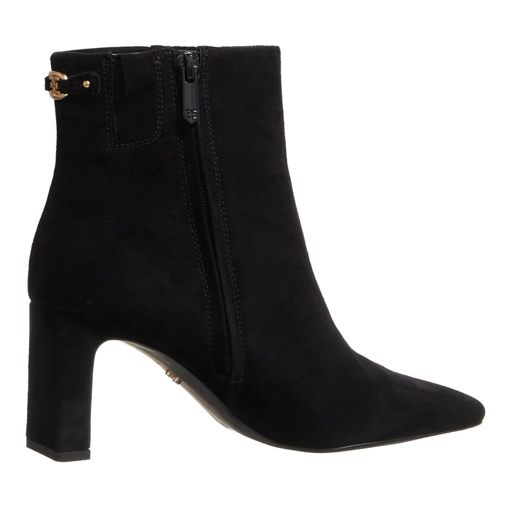 Sam Edelman Saige Boot in Black