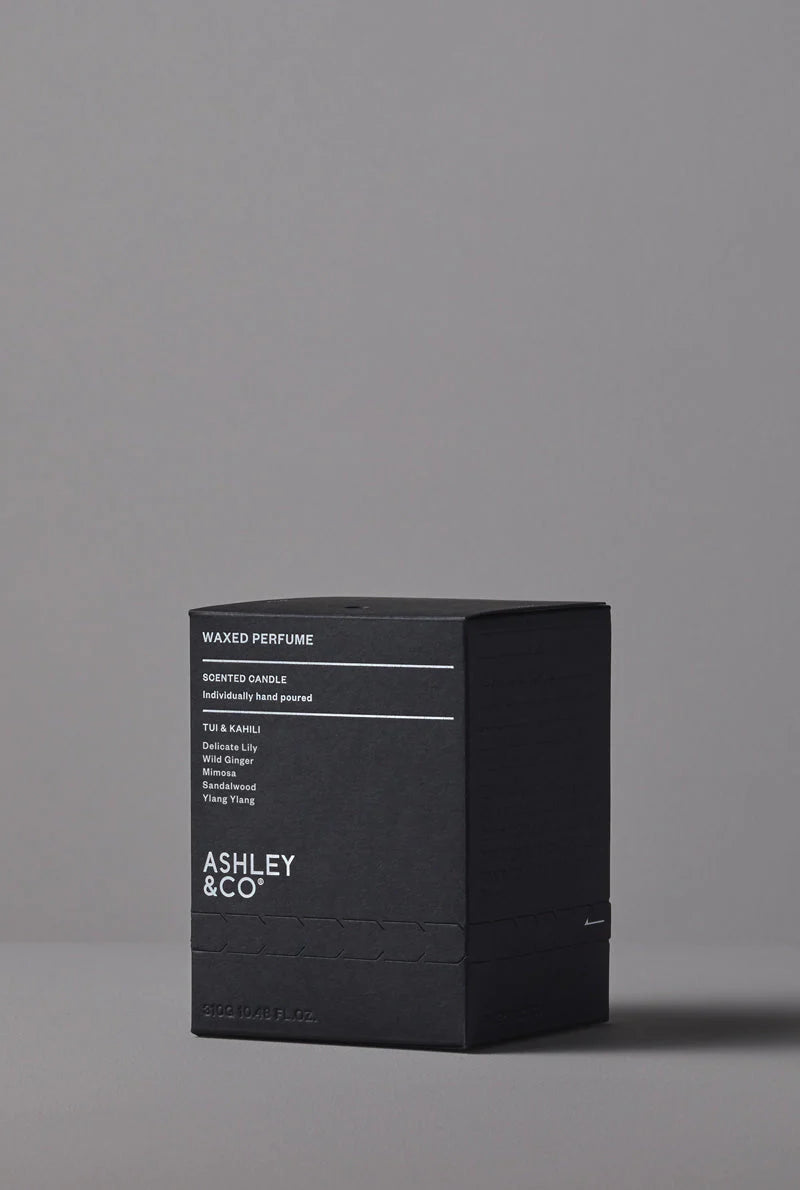 Ashley & Co Candle Tui & Kahili