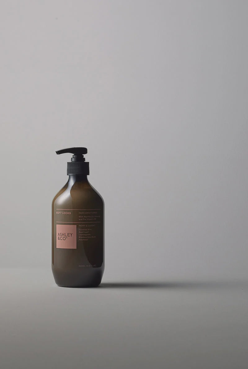 Ashley & Co Conditioner Peppy & Lucent